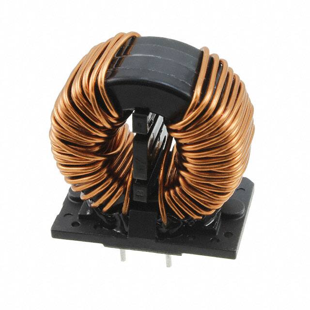 7448060814 Würth Elektronik  selfs en mode commun